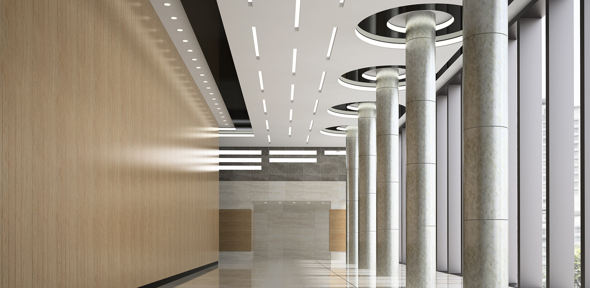 Taizhou Fangfei Building Materials Technology Co., Ltd.