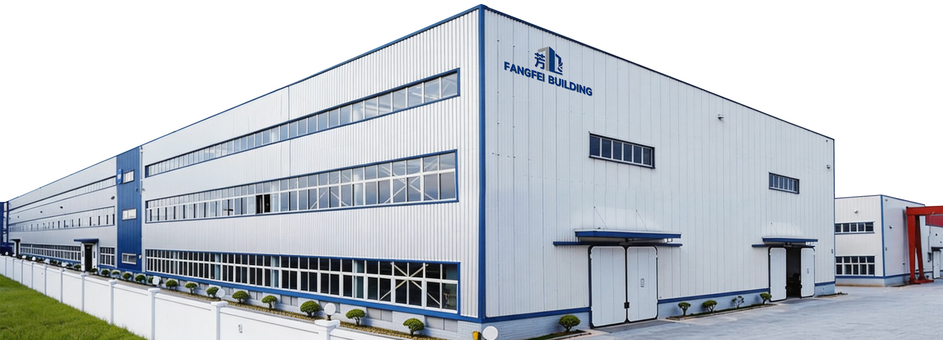 Taizhou Fangfei Building Materials Technology Co., Ltd.